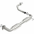 t 2007-2017 Toyota Tundra Bolt-On Catalytic Converter Assembly OEM 49935 Magnaflow MagnaFlow Exhaust Products