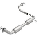 t 2007-2017 Toyota Tundra Bolt-On Catalytic Converter Assembly OEM 49935 Magnaflow MagnaFlow Exhaust Products