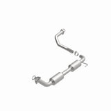 t 2007-2017 Toyota Tundra Bolt-On Catalytic Converter Assembly OEM 49935 Magnaflow MagnaFlow Exhaust Products