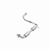 t 2007-2017 Toyota Tundra Bolt-On Catalytic Converter Assembly OEM 49935 Magnaflow MagnaFlow Exhaust Products