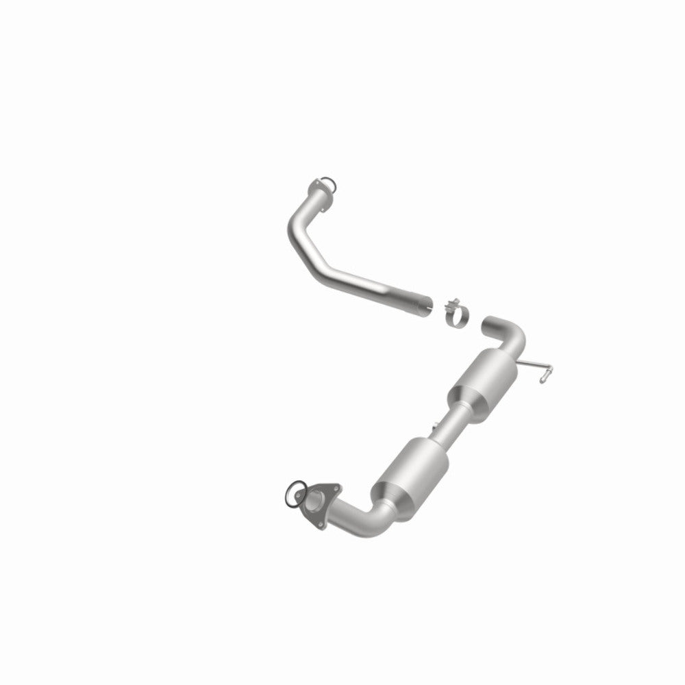 t 2007-2017 Toyota Tundra Bolt-On Catalytic Converter Assembly OEM 49935 Magnaflow MagnaFlow Exhaust Products