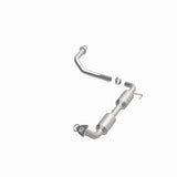 t 2007-2017 Toyota Tundra Bolt-On Catalytic Converter Assembly OEM 49935 Magnaflow MagnaFlow Exhaust Products