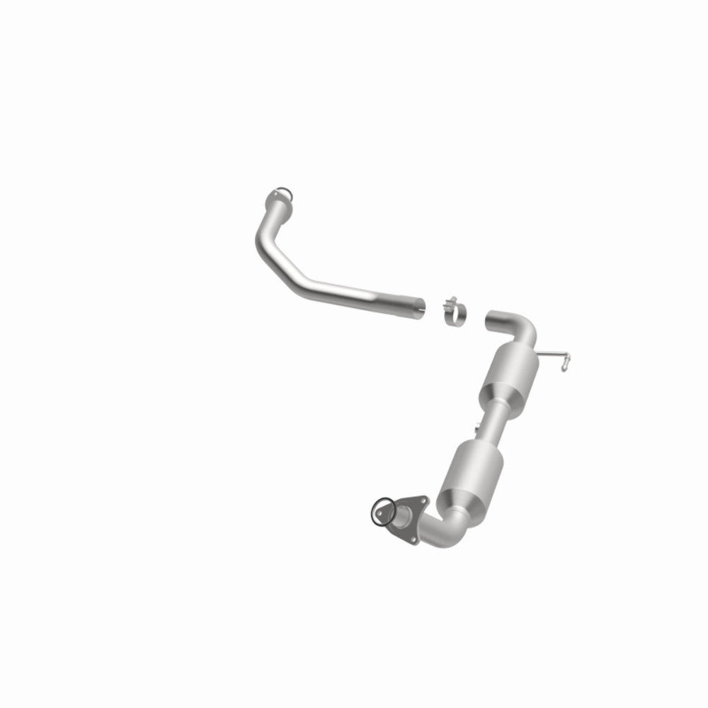 t 2007-2017 Toyota Tundra Bolt-On Catalytic Converter Assembly OEM 49935 Magnaflow MagnaFlow Exhaust Products