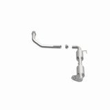 t 2007-2017 Toyota Tundra Bolt-On Catalytic Converter Assembly OEM 49935 Magnaflow MagnaFlow Exhaust Products