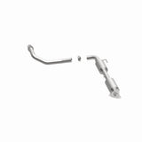 t 2007-2017 Toyota Tundra Bolt-On Catalytic Converter Assembly OEM 49935 Magnaflow MagnaFlow Exhaust Products