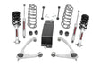 Control arms for 2007-2020 Chevy Suburban by Rough Country