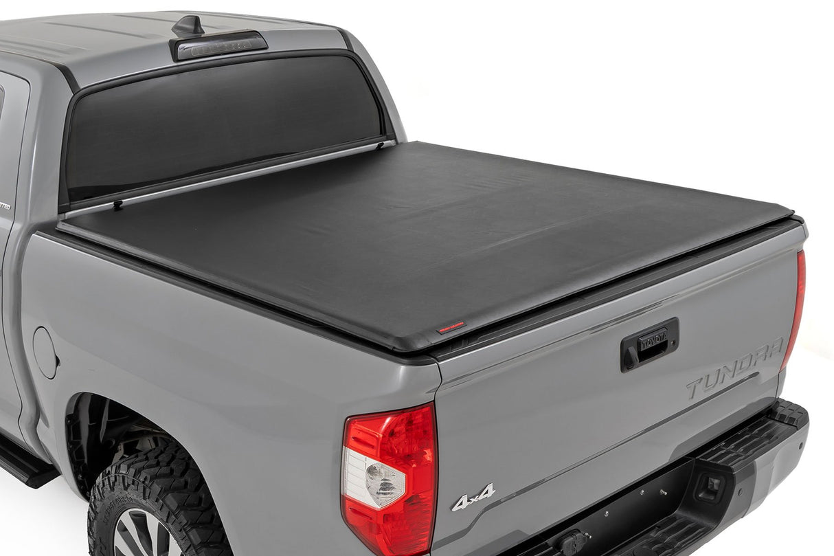 2007-2021 Toyota Tundra Soft for 2007-2021 Toyota Tundra by Rough Country