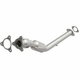 MagnaFlow direct-fit catalytic converter fits 2007 Chevrolet Cobalt and 2007 Saturn Ion. Avoid potential exhaust leaks by using the included gaskets to get a proper seal and 2007 C
