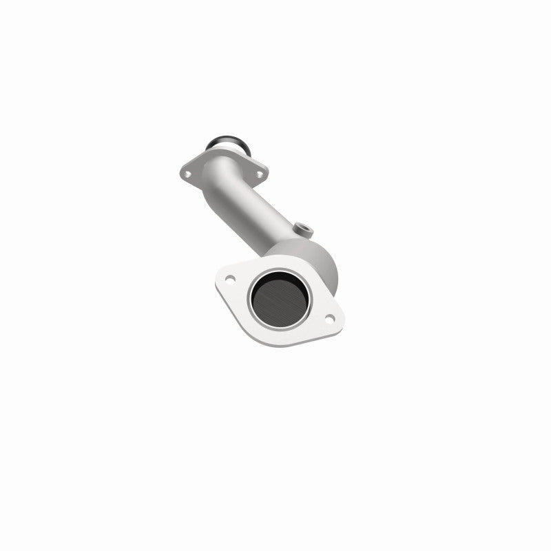 MagnaFlow direct-fit catalytic converter for 2007-2011 Chevy Corvette 6.0L stainless steel CARB compliant 5461733
