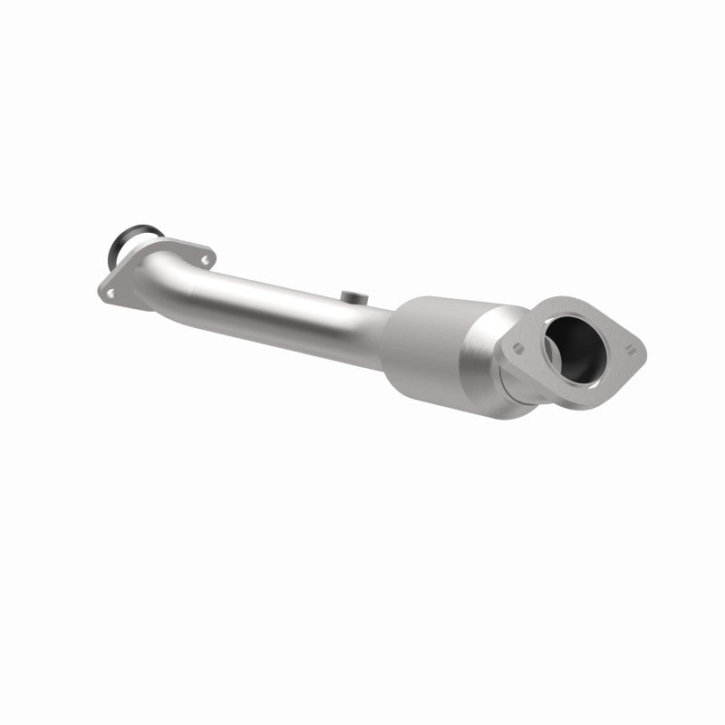MagnaFlow direct-fit catalytic converter for 2007-2011 Chevy Corvette 6.0L stainless steel CARB compliant 5461733