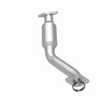 MagnaFlow direct-fit catalytic converter for 2007-2011 Chevy Corvette 6.0L stainless steel CARB compliant 5461733