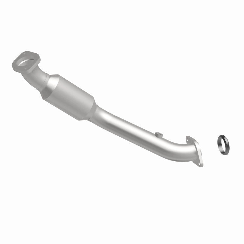 MagnaFlow direct-fit catalytic converter for 2007-2011 Chevy Corvette 6.0L stainless steel CARB compliant 5461999