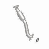 MagnaFlow direct-fit catalytic converter for 2007-2011 Chevy Corvette 6.0L stainless steel CARB compliant 5461999