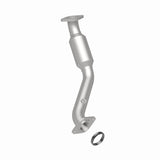 MagnaFlow direct-fit catalytic converter for 2007-2011 Chevy Corvette 6.0L stainless steel CARB compliant 5461999