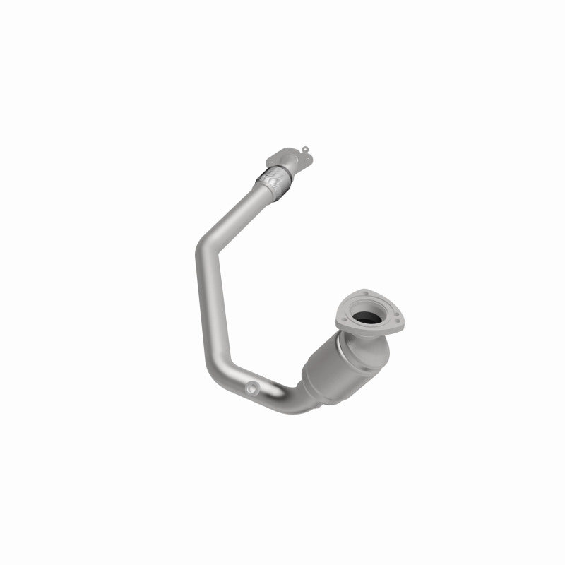 MagnaFlow direct-fit catalytic converter fits 2007 Chevrolet Malibu 3.5L stainless steel CARB compliant 5561423