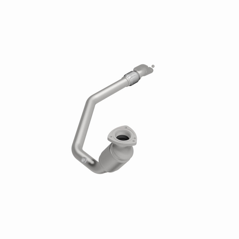 MagnaFlow direct-fit catalytic converter fits 2007 Chevrolet Malibu 3.5L stainless steel CARB compliant 5561423