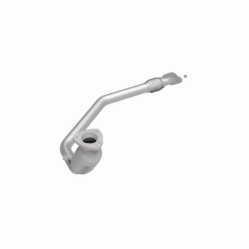 MagnaFlow direct-fit catalytic converter fits 2007 Chevrolet Malibu 3.5L stainless steel CARB compliant 5561423