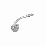 MagnaFlow direct-fit catalytic converter fits 2007 Chevrolet Malibu 3.5L stainless steel CARB compliant 5561423