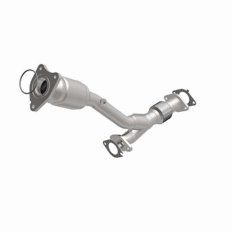 MagnaFlow direct-fit catalytic converter fits 2007 Chevrolet Malibu 3.5L stainless steel CARB compliant 5561822