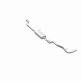 MagnaFlow cat-back exhaust system for Chevy Silverado 1500 polished 15778