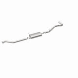 MagnaFlow cat-back exhaust system for Chevy Silverado 1500 polished 15778