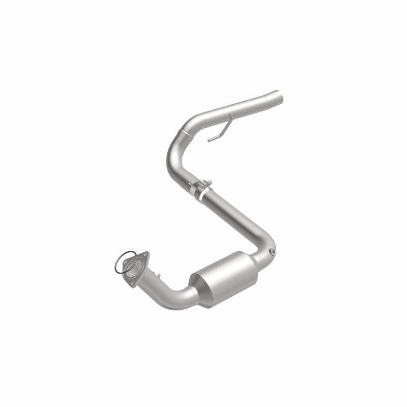 MagnaFlow direct-fit catalytic converter for Chevy Silverado 1500 stainless steel CARB compliant 5451418