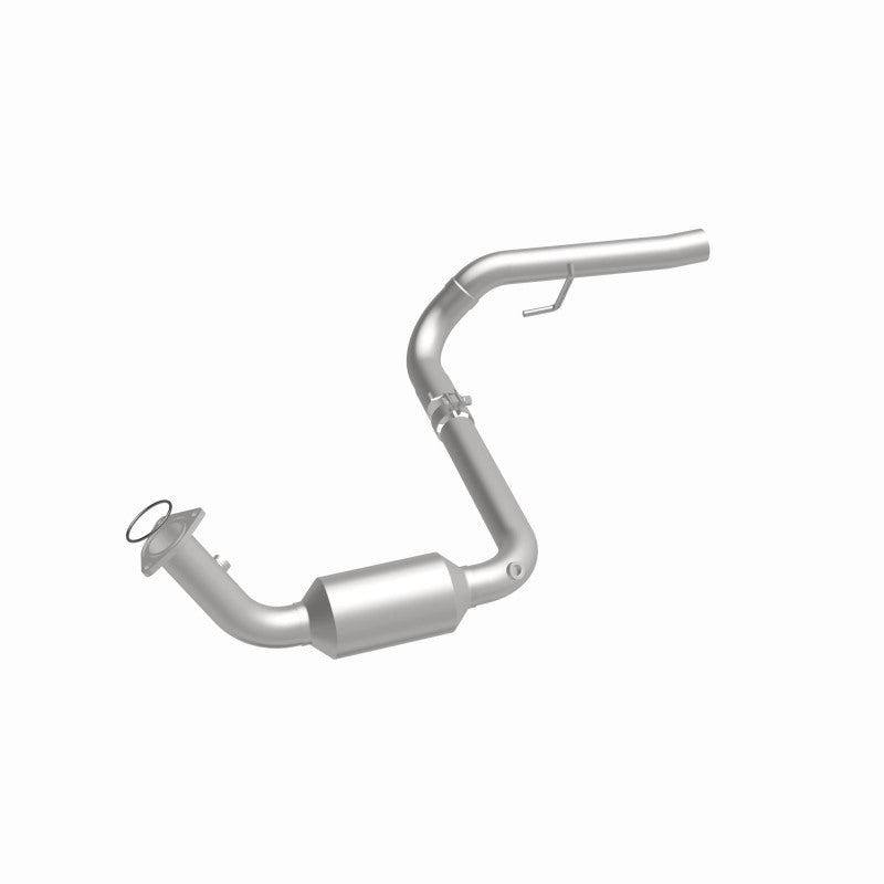 MagnaFlow direct-fit catalytic converter for Chevy Silverado 1500 stainless steel CARB compliant 5451418