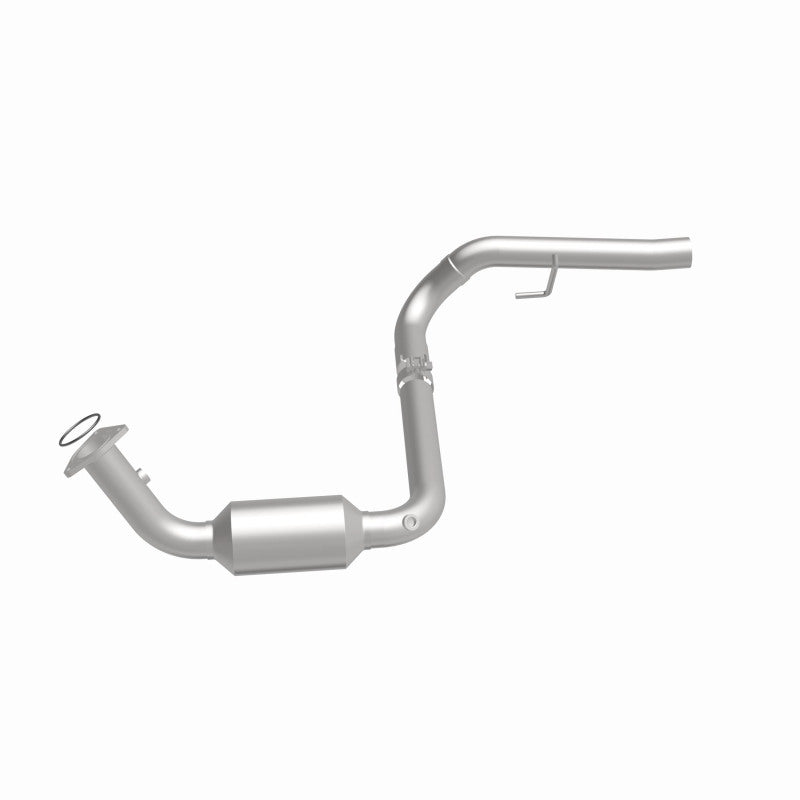 MagnaFlow direct-fit catalytic converter for Chevy Silverado 1500 stainless steel CARB compliant 5451418