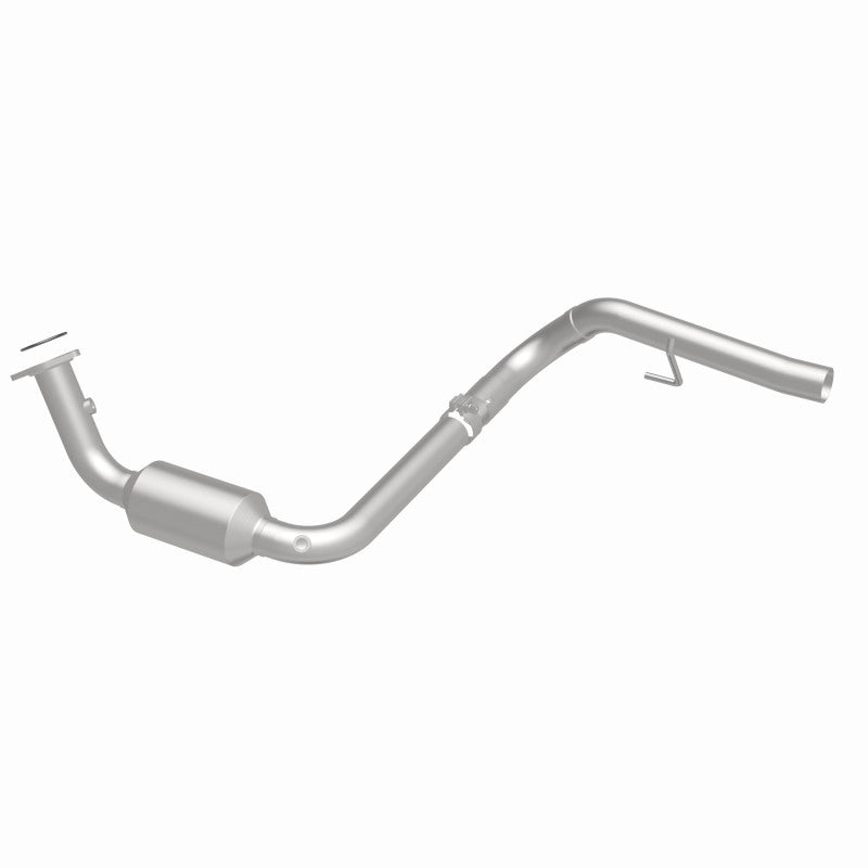 MagnaFlow direct-fit catalytic converter for Chevy Silverado 1500 stainless steel CARB compliant 5451418