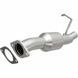 MagnaFlow direct-fit catalytic converter for Chevy Silverado 2500 stainless steel CARB compliant 5451006