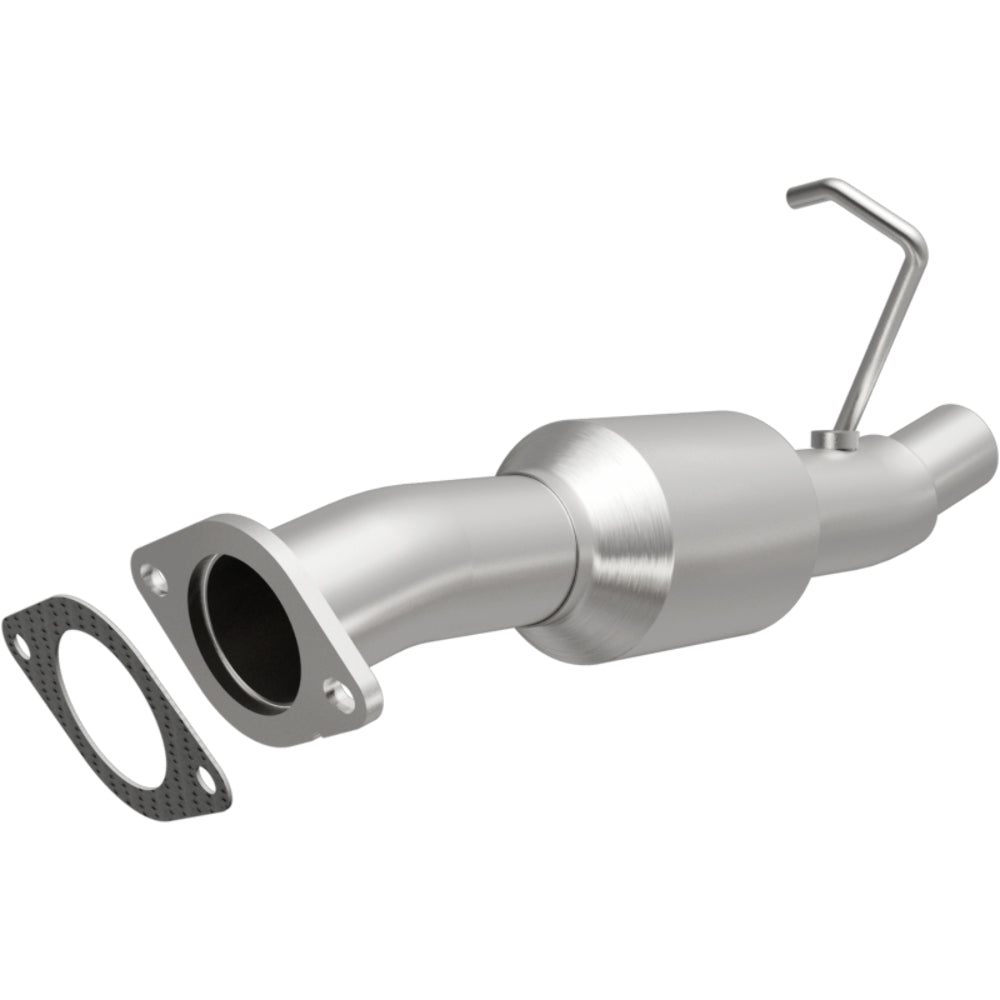MagnaFlow direct-fit catalytic converter for Chevy Silverado 2500 stainless steel CARB compliant 5451006