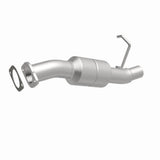 MagnaFlow direct-fit catalytic converter for Chevy Silverado 2500 stainless steel CARB compliant 5451006