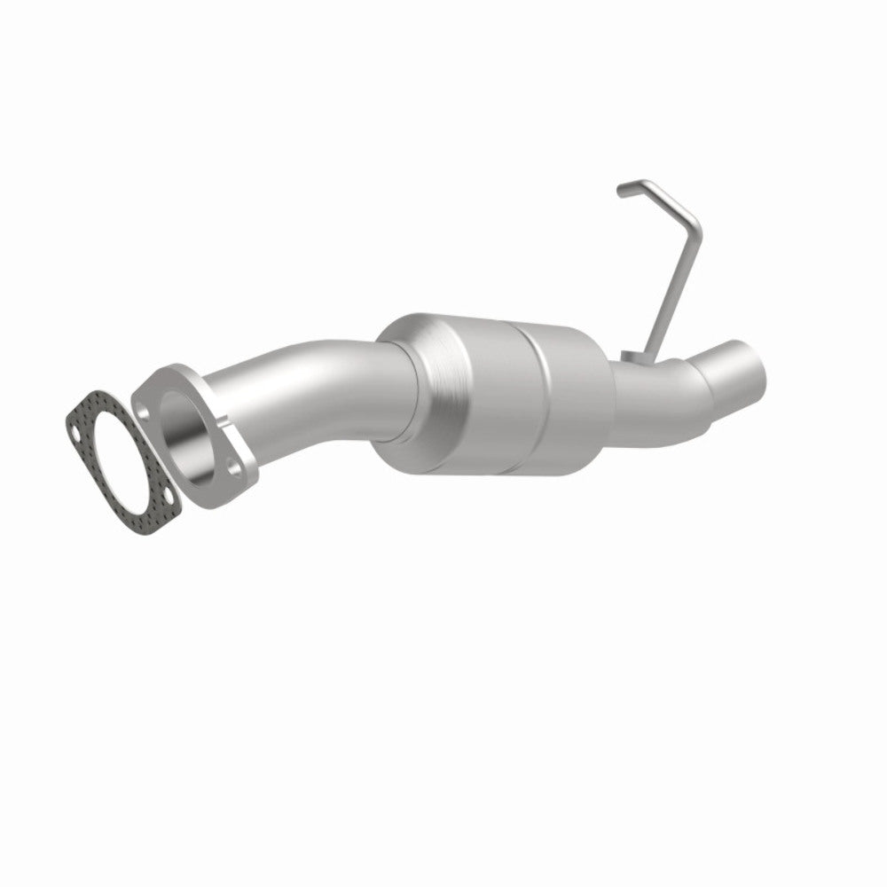 MagnaFlow direct-fit catalytic converter for Chevy Silverado 2500 stainless steel CARB compliant 5451006