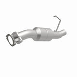 MagnaFlow direct-fit catalytic converter for Chevy Silverado 2500 stainless steel CARB compliant 5451006