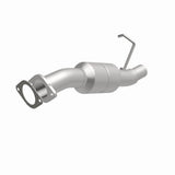 MagnaFlow direct-fit catalytic converter for Chevy Silverado 2500 stainless steel CARB compliant 5451006