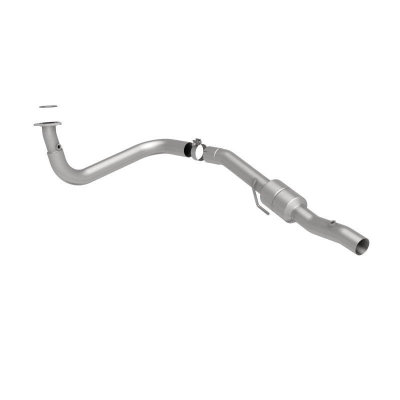t 2007 Chevrolet Silverado 3500 Classic CARB Converter 5451642 Magnaflow MagnaFlow Exhaust Products
