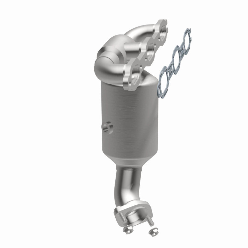 MagnaFlow direct-fit catalytic converter fits 2007 Chrysler Pacifica 4.0L stainless steel CARB compliant OBDII 51480