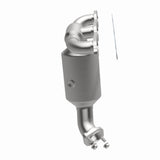 MagnaFlow direct-fit catalytic converter fits 2007 Chrysler Pacifica 4.0L stainless steel CARB compliant OBDII 51480