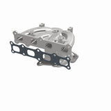 MagnaFlow direct-fit catalytic converter fits 2007-2017 Jeep Patriot, Jeep Compass, and additional vehicles. Avoid potential exhaust leaks by using the included gaskets to get a pr
