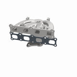 MagnaFlow direct-fit catalytic converter fits 2007-2017 Jeep Patriot, Jeep Compass, and additional vehicles. Avoid potential exhaust leaks by using the included gaskets to get a pr