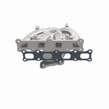 MagnaFlow direct-fit catalytic converter fits 2007-2017 Jeep Patriot, Jeep Compass, and additional vehicles. Avoid potential exhaust leaks by using the included gaskets to get a pr