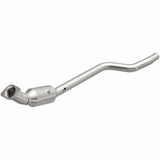 MagnaFlow direct-fit catalytic converter for Dodge Charger 3.5L stainless steel CARB compliant 5561241