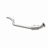 MagnaFlow direct-fit catalytic converter for Dodge Charger 3.5L stainless steel CARB compliant 5561241