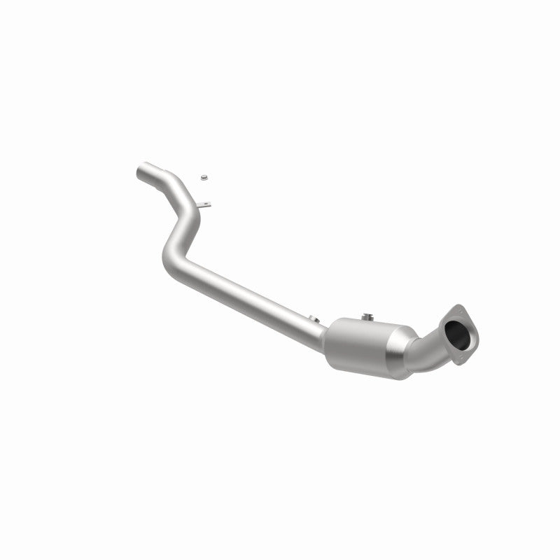 MagnaFlow direct-fit catalytic converter for Dodge Charger 3.5L stainless steel CARB compliant 5561241