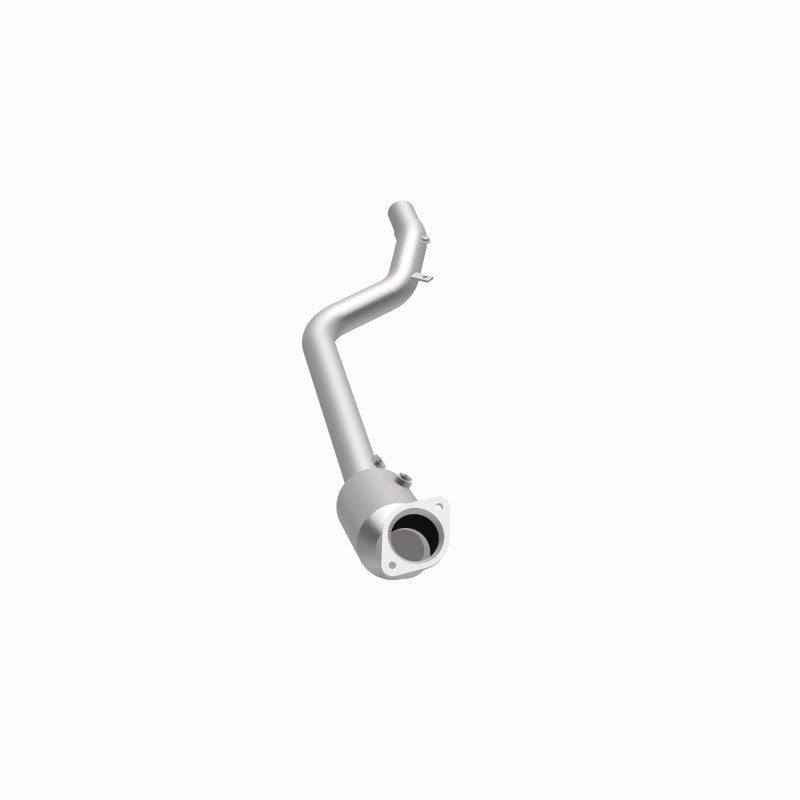 MagnaFlow direct-fit catalytic converter for Dodge Charger 3.5L stainless steel CARB compliant 5561241