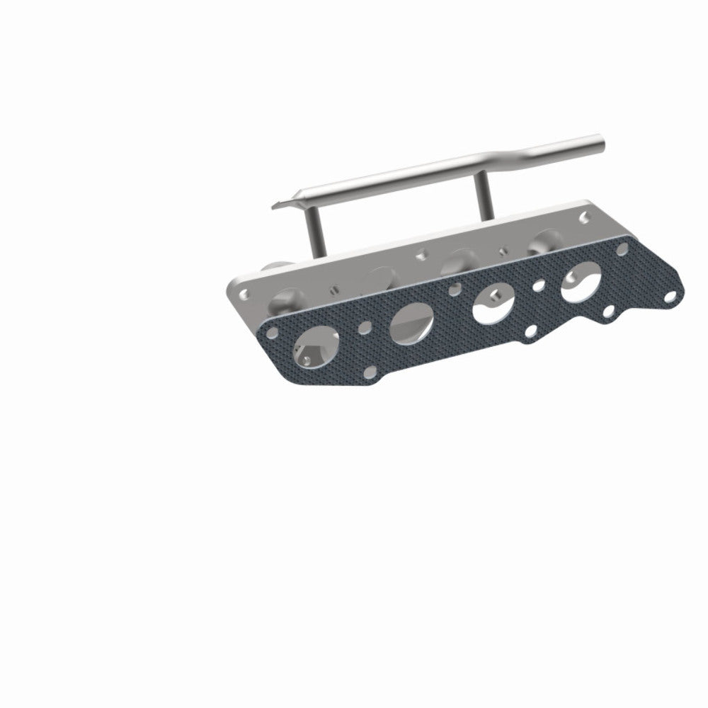 MagnaFlow direct-fit catalytic converter fits 2007 Ford Focus 2.0L stainless steel CARB compliant 49842