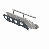 MagnaFlow direct-fit catalytic converter fits 2007 Ford Focus 2.0L stainless steel CARB compliant 49842