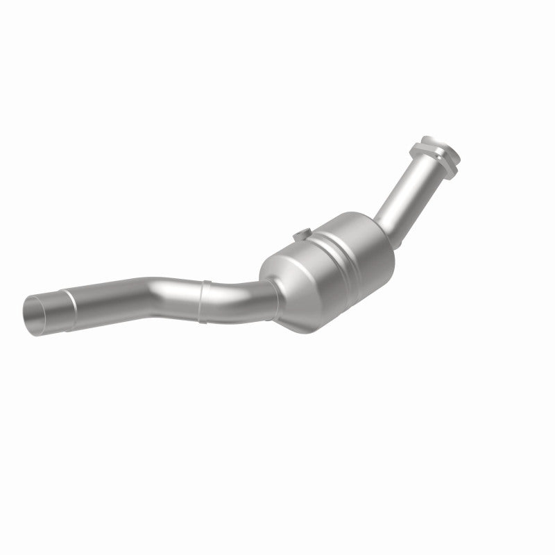t 2007 Jaguar XK 4.2L Direct-Fit Catalytic Converter 5461948 Magnaflow MagnaFlow Exhaust Products