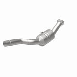 t 2007 Jaguar XK 4.2L Direct-Fit Catalytic Converter 5461948 Magnaflow MagnaFlow Exhaust Products