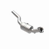 t 2007 Jaguar XK 4.2L Direct-Fit Catalytic Converter 5461948 Magnaflow MagnaFlow Exhaust Products